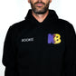 KB VERBIAGE HOODIE