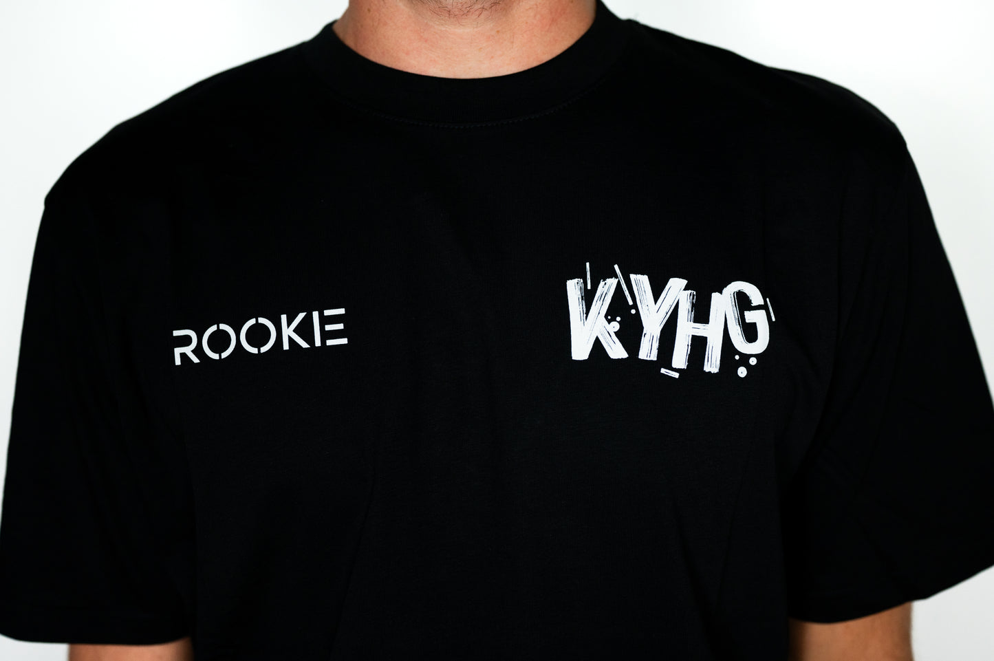 KYHD VERBIAGE T-SHIRT