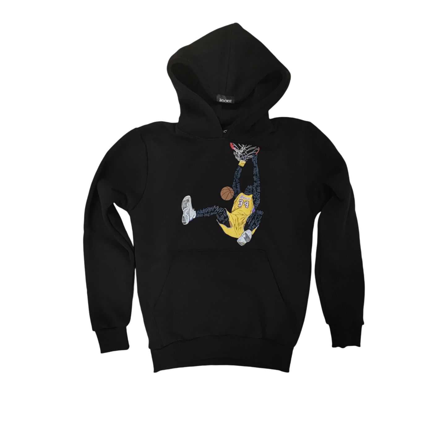 BIG ARI HOODIE