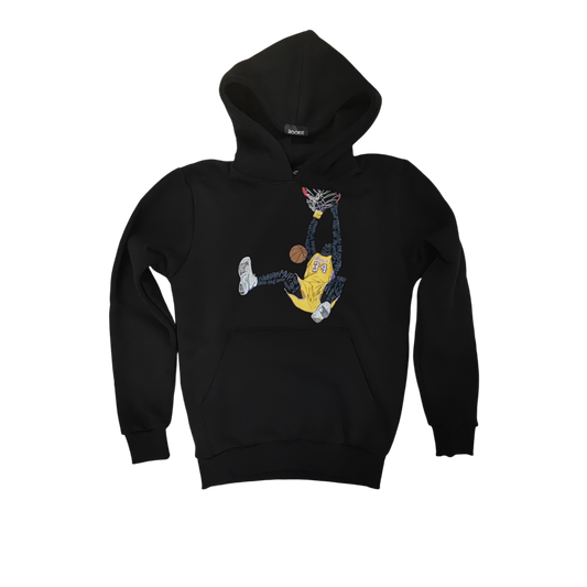 BIG ARI HOODIE