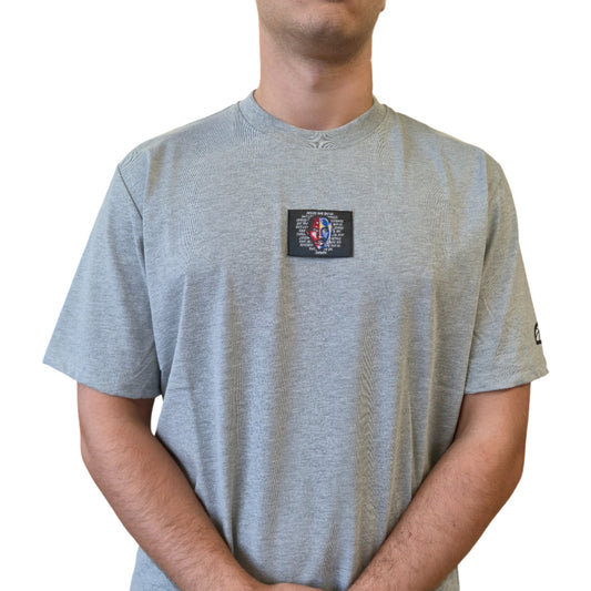 T-SHIRT GOAT 25