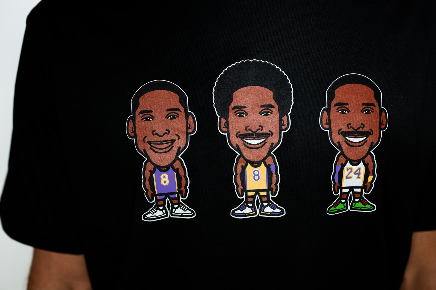 KOBE T-SHIRT