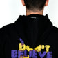 KB VERBIAGE HOODIE