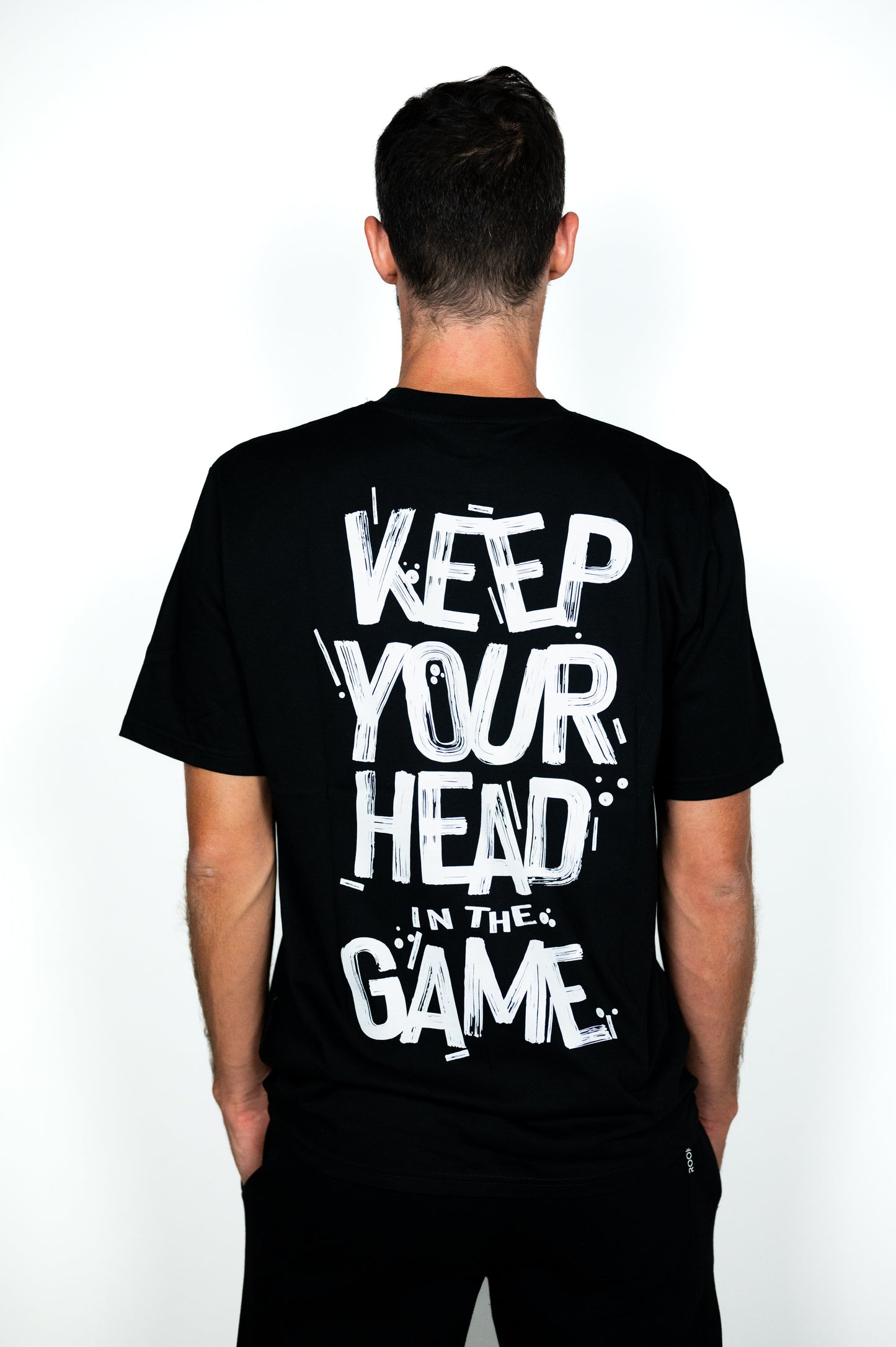 KYHD VERBIAGE T-SHIRT