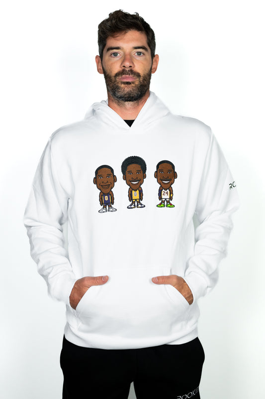 KOBE HOODIE