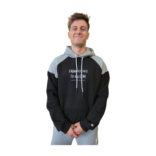 HOODIE "FROM"