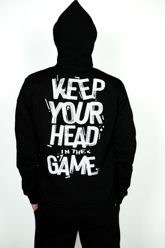 KYHG VERBIAGE HOODIE