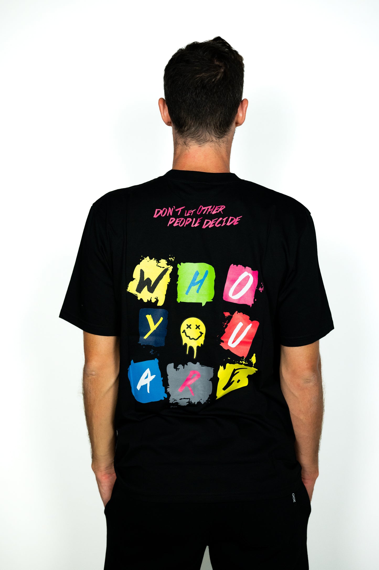 DR VERBIAGE TEE