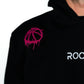 RODMAN CRAZY HOODIE