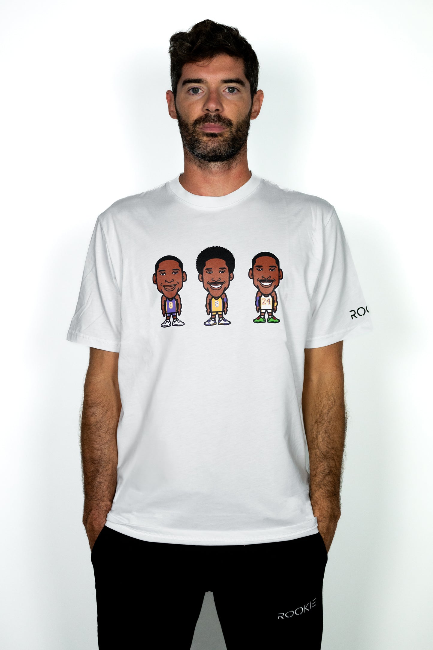 KOBE T-SHIRT