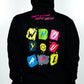 DR VERBIAGE HOODIE