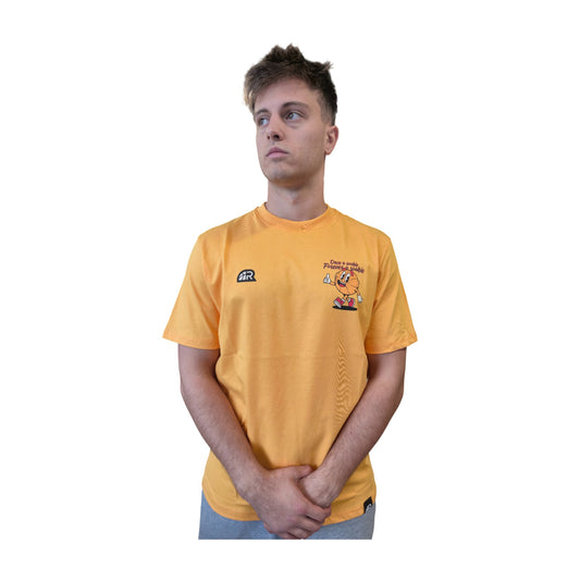 ONCE A ROOKIE TEE