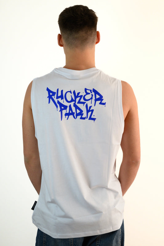 RUCKER PARK SLEEVELESS