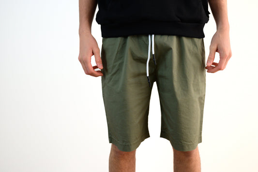 SUMMER SHORTS