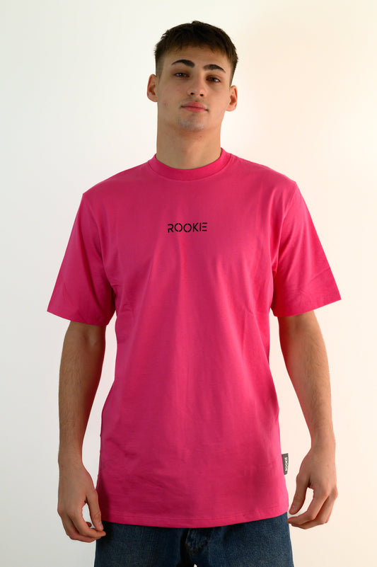 SHOOTING CHART TEE