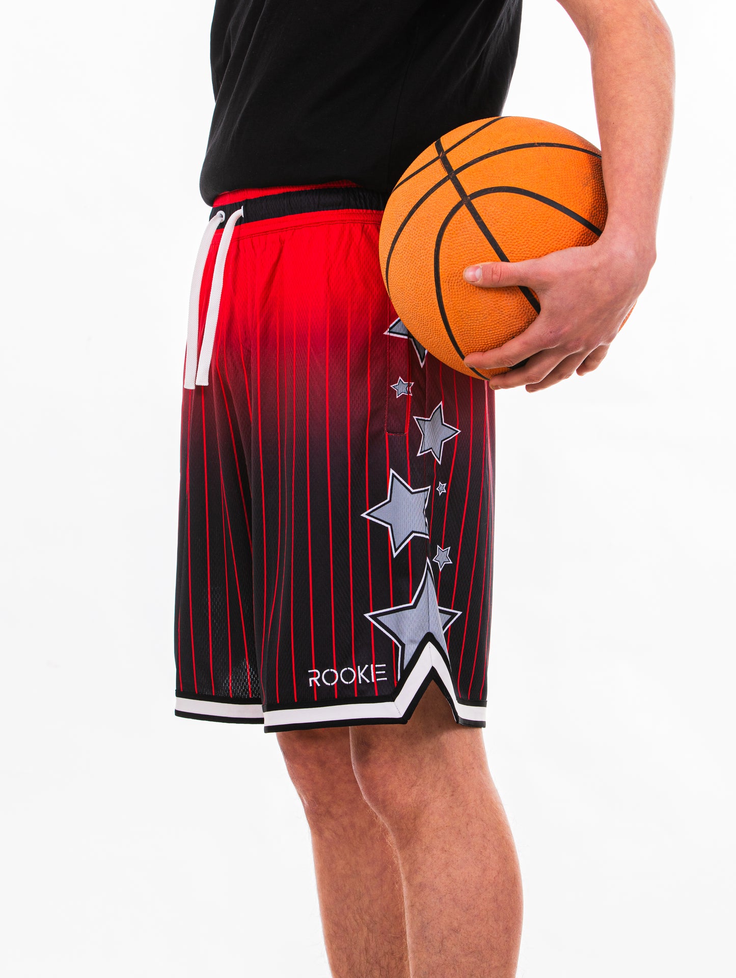 ROOKIE STARS SHORT