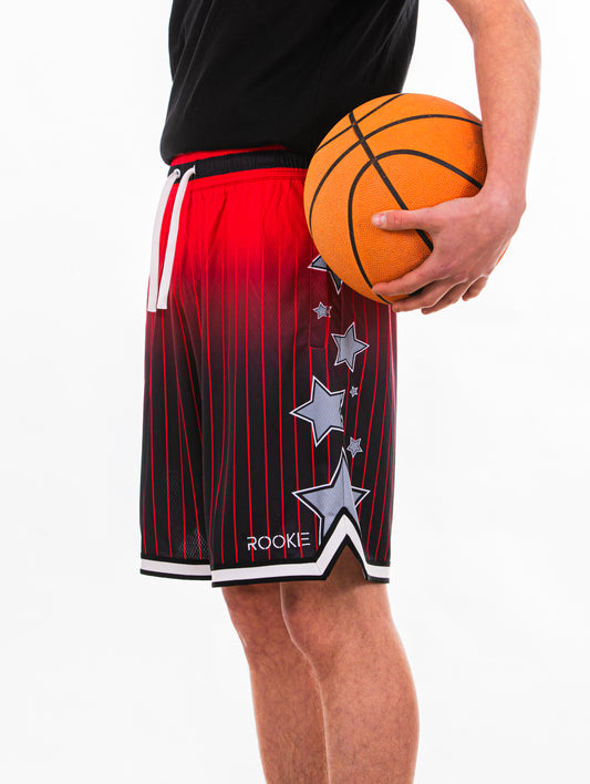 ROOKIE STARS SHORT