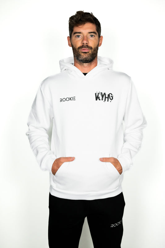 KYHG VERBIAGE HOODIE