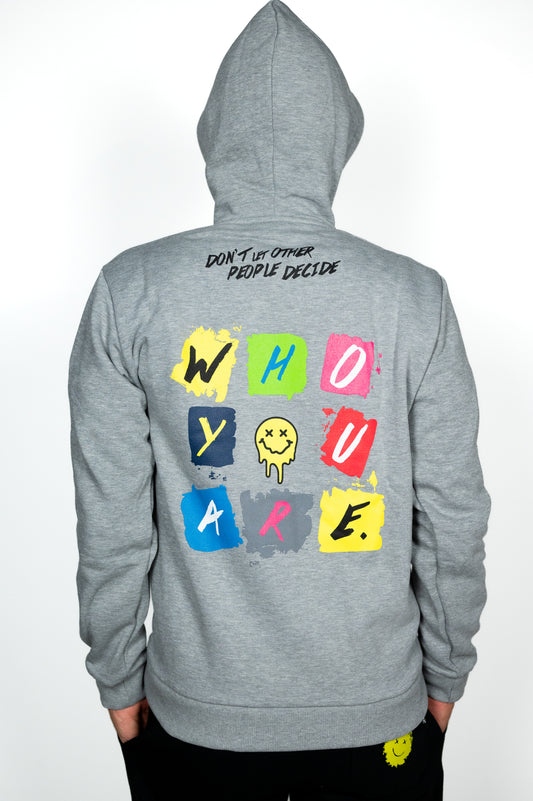 DR VERBIAGE HOODIE