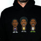 KOBE HOODIE