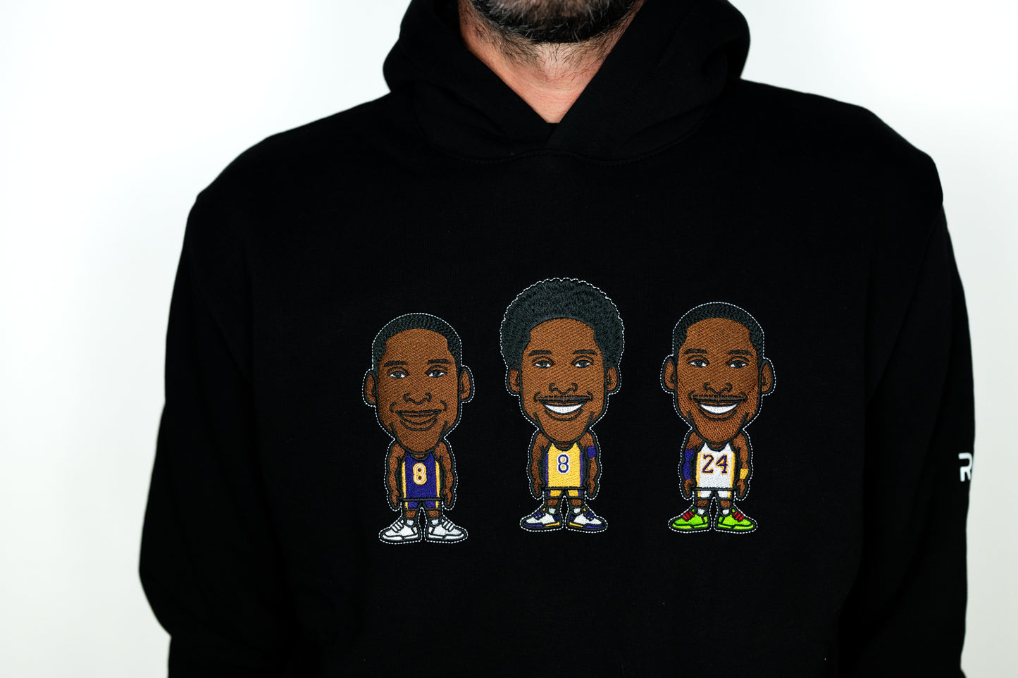 KOBE HOODIE