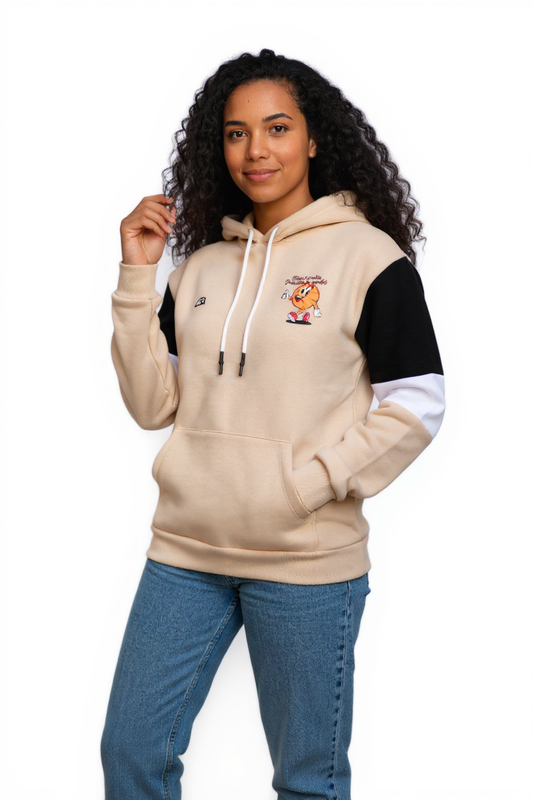 ONCE A ROOKIE HOODIE