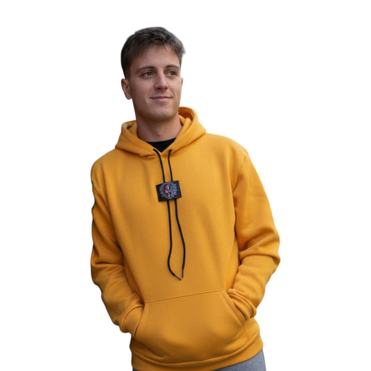 HOODIE GOAT 25