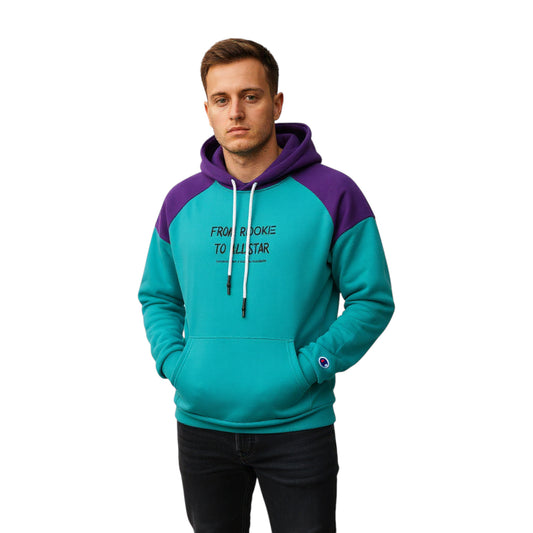 HOODIE "FROM"