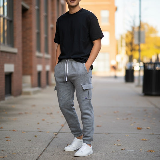CARGO PANT